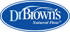 Logo Dr Brown