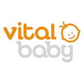 Logo Vital Baby